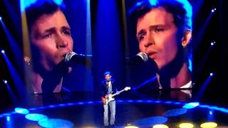 Michael Grimm America's Got Talent 2010 Tired of Being Alone