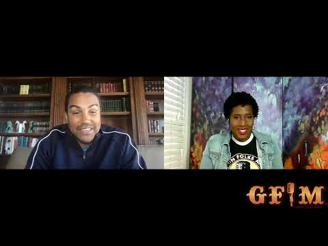 GFM Spotlight   TJ Jackson