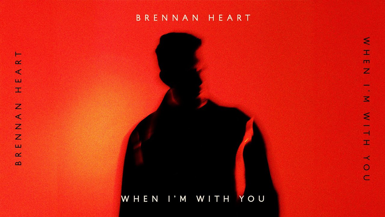 Brennan Heart - When I'm With You (Official Music Video)