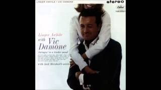 Vic Damone - 09 - One Love