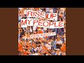 Rise Up, My People