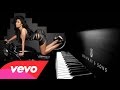 Nicki Minaj - Grand Piano - Instrumental/Sing ...