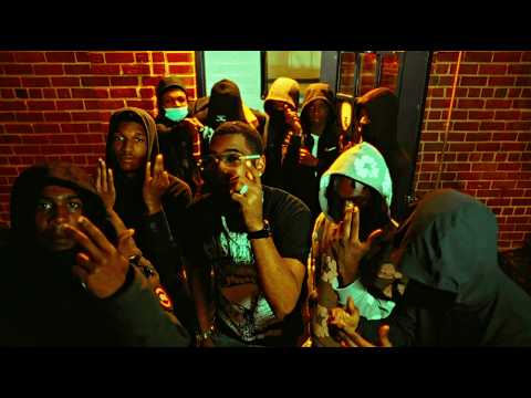 FAT JEFE x Lil Mari -  Shit (Numba 9 & Draco)