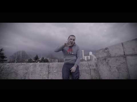 Ali-P - La voix d'un passionné  - Premier souffle