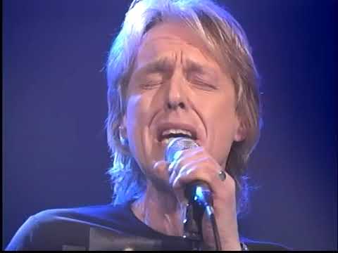 ADRIAN  VANDENBERG  &  BERT  HEERINK      Burning  Heart