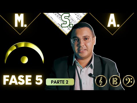 MSA FASE 5 - 2ª parte - TUDO SOBRE FERMATAS!