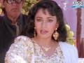 Besotted Madhuri Throws Up Izzatdaar