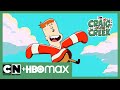 Kies je avonturier | JP | Craig van de Kreek | Cartoon Network