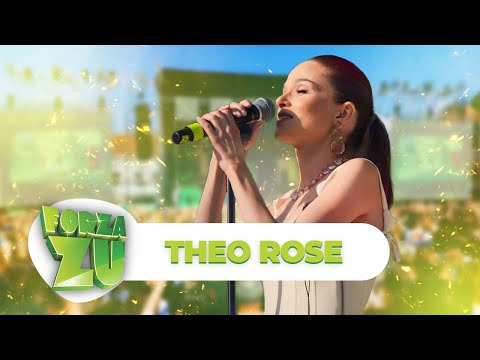 Theo Rose -Colaj Mădălina Manole / Mihaela Runceanu / Laura Stoica / Mălina Olinescu (Forza ZU 2023)