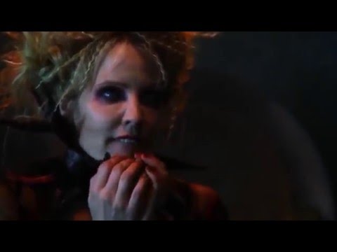 "I smell dinner" [1x09] (Hansel and Gretel, The Blind Witch)