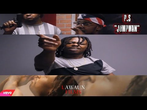 Pe$o $avage - Jumpman Official Video Shot By @Lawaunfilms_