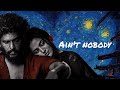 AIN'T NOBODY | Slowed+reverb | Dc | Anirudh | Lokesh kanagaraj | Arun 