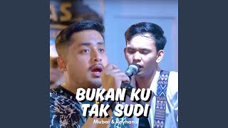 Download lagu Bukan Ku Tak Sudi mp3 Download lagu Bukan Ku Tak Sudi mp3