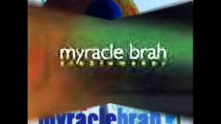 Simplified - Myracle Brah (Andy Bopp)