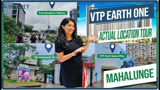 Location tour video thumbnail