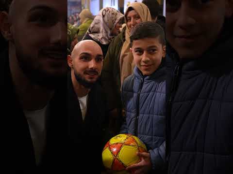 Gönüller aynı istikamette 🌙