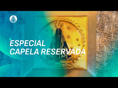 Especial 'Nossa Família, Sob o Manto da Mãe' | TV Aparecida
