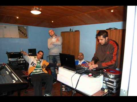 Taraban Kru (Kobra i Vendetta Di Juka) - Nekad I Sad Feat. Dj Amok (Serbian Rap)