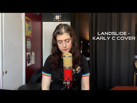 Fleetwood Mac - Landslide (Karly C Cover)