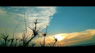 Download lagu video polosan senja di pantai mp3