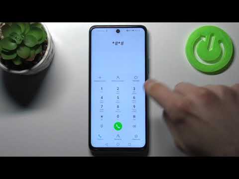 Factory Reset HONOR 10X Lite Using Secret Code and Hidden Menu