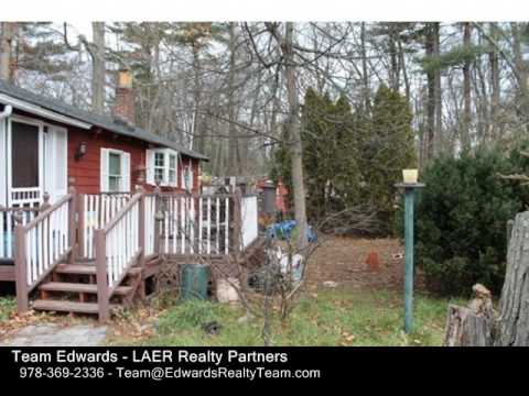 95 Glen Rd, Wilmington MA 01887 - Single Family Home - Real Estate - For Sale -