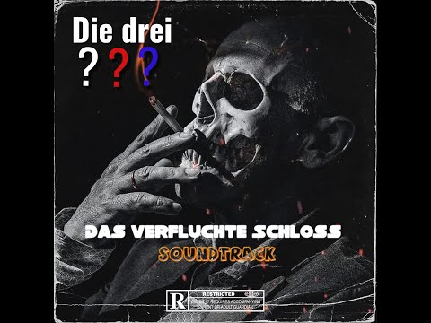 Das verfluchte Schloss Das Bo #diedrei???