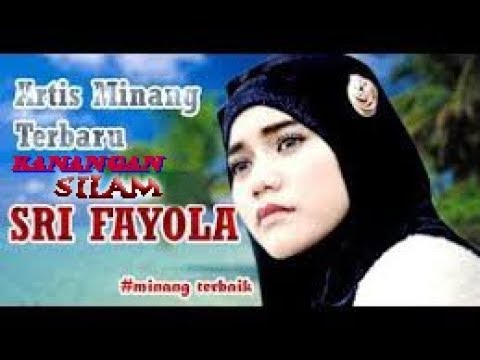 SRI FAYOLA TERBARU MENJELANG 2018 KANANGAN SILAM