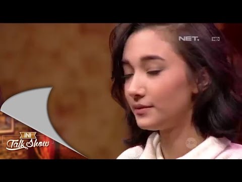 Ini Talk Show 1 Desember 2015 Part 4/4 - Wendy Cagur, Agatha Pricilla, Carissa Perusset