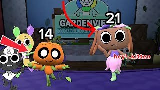 This Is why roblox needs Chat Back