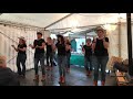Wild Roses Linedancers