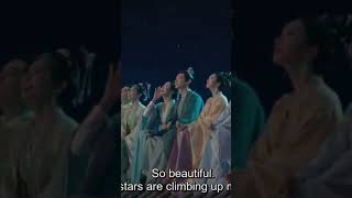 Download lagu Ending scene so beautiful😍😍✨❤ new life begins #shorts #viral #reels #cdrama mp3