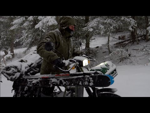 Vivre avec les loups | Extraits - copie de travail | Gebeka Films