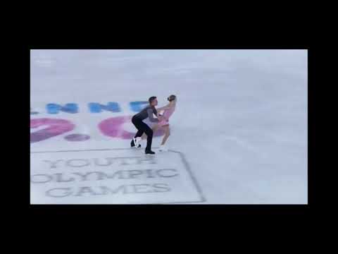 3FTh at 2020 Youth Olympics