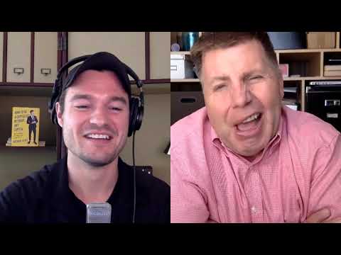 Nathan Latka interviews Talvista