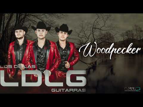Woodpecker - Los De Las Guitarras (LDLG) [Estudio 2020]