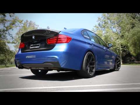 19" Inch Avant Garde M510 Gunmetal Wheels BMW 3 Series Rims Free Shipping Call us