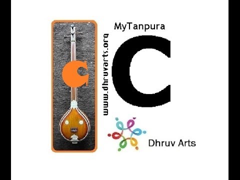 C - MyTanpura - Electronic Shruti Box