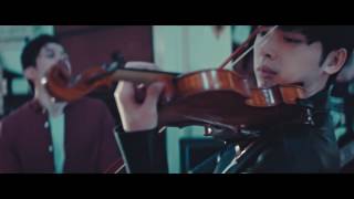 Download lagu Yijia Zhang - 21 Guns mp3