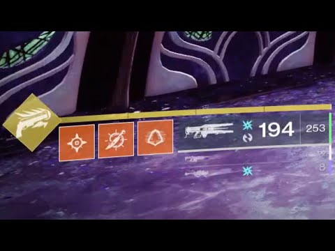 You could be losing out on Golden Gun damage