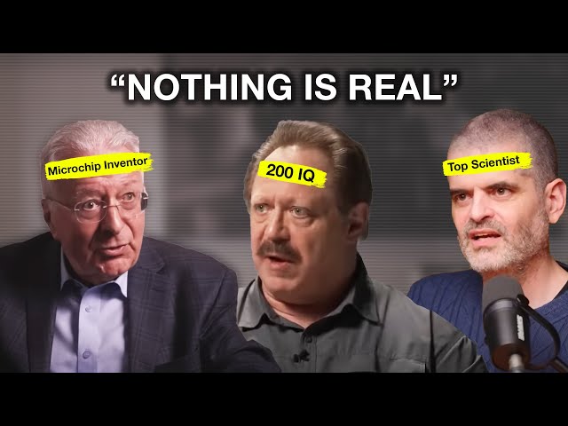They Will Break Your Understanding of Everything… SDDEFAULT Thumbnail