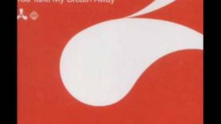 SuReal - You Take My Breath Away (full original club mix - High Quality