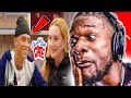 CENTRAL CEE TRYIN TO FIND LOVE?! | CENTRAL CEE | CHICKEN SHOP DATE (REACTION)