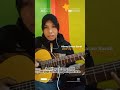 Mencoba Cover Lagu Dari Garasi Band Hilang