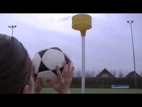Schoolkorfbal toernooi 2018 Victum|War Child