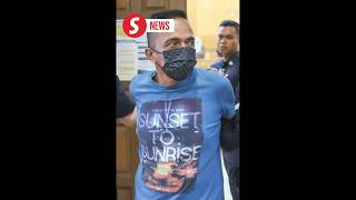 Download lagu Man charged with murdering food trader mp3