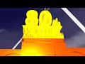80th Century Gold Edition Logo 08th Phonak Movie Night Style