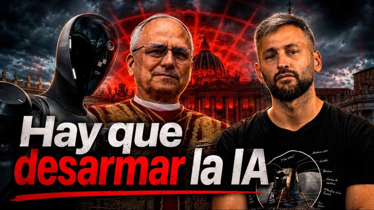 La IA y el Futuro del Trabajo y la Información
