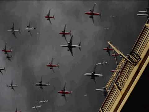 2Robots - Robox (Matias Chilano Remix)