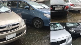 Toyota Qualis/Kijang 2.4D RS F50 2004  Real-life review 